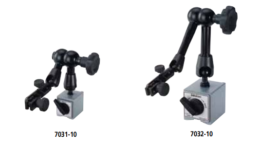 Оригинальные магнитные стойки 7010-10 7011S-10 на складе