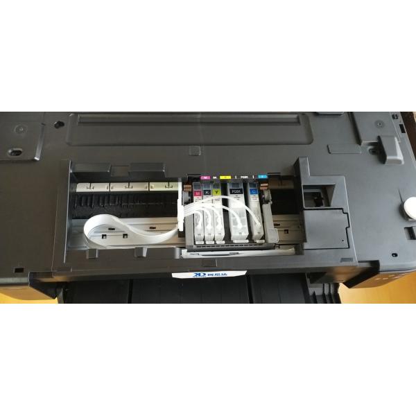 Струйный Imager принтера x Рэй для фильма печатания 9600x2400 Dpi