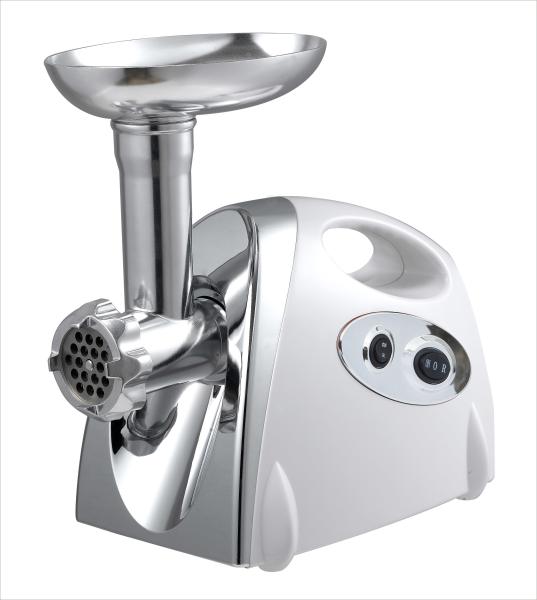 220V 240V Meat Grinder Sausage Maker SUS420 Stainless Steel 300*255*255mm