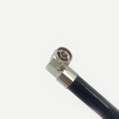 860-930M 2dBi Omnidirectional Fiberglass Reinforced Plastic Waterproof Antenna N-JW Φ20x150mm