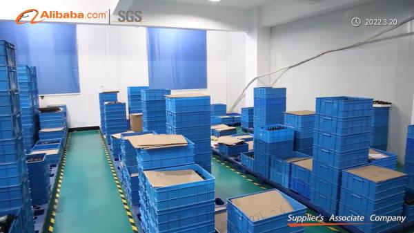 Kirisun DP980 DMR Walkie Talkie avec GPS BD positionnement IP67
