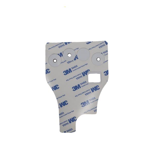 LGMG 413000862001 Decal de ascensor aéreo para ascensores de tijeras LGMG