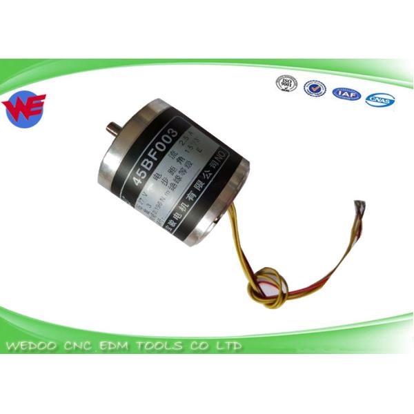 27V 2.5A EDM Stepper Motor 45BF003 For Jinma Baoma  EDM Parts