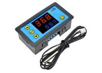 Contrôleur à télécommande infrarouge W3231 de thermostat de Digital pour Arduino