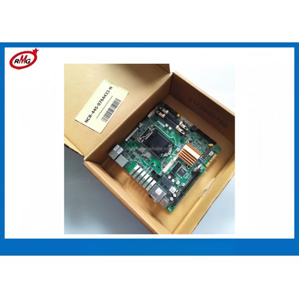 445-0761748 4450761748 ATM Parts NCR Service Part Estoril Motherboard Intel Haswell