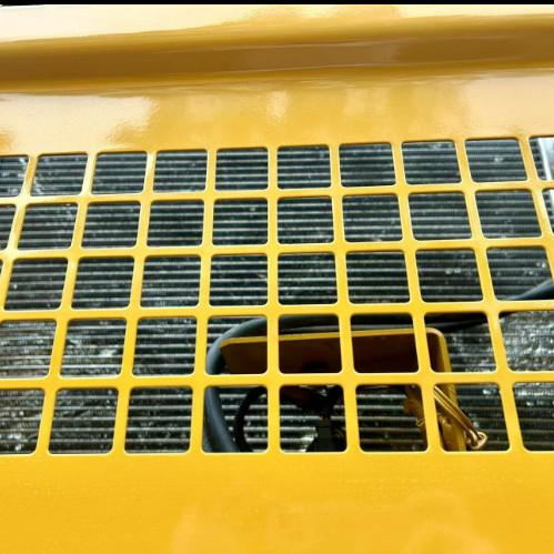 Second Hand CAT 330D 330DL Mini Hydraulic Crawler Excavator 1.4m3 30Tons Digger Caterpillar Mini Digging Machine