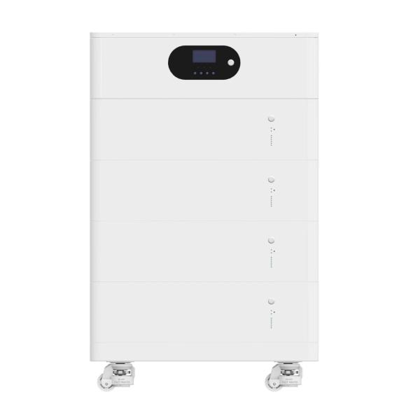 水平式オールインワンエネルギー貯蔵システム リチウムイオン LiFePO4 バッテリー