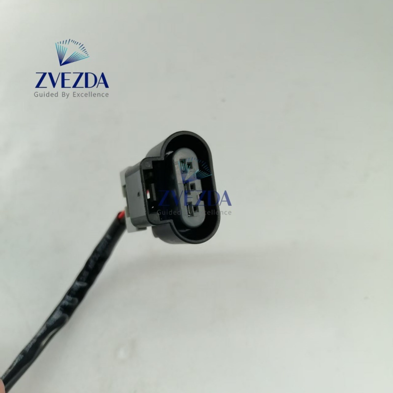 803504704 XCMG Electrical Throttle Knob Parts Replacement For Excavator