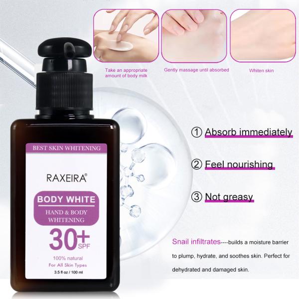 Wholesale Collagen Pure Snail Extract Skin Care Anti-Age White Repair Face Serum Facial Moisturizer Snail serum