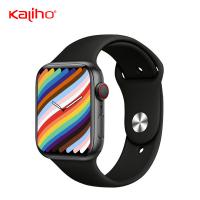 Smart Watch d'OEM IP68 Android Bluetooth avec BT appelle 190mAh
