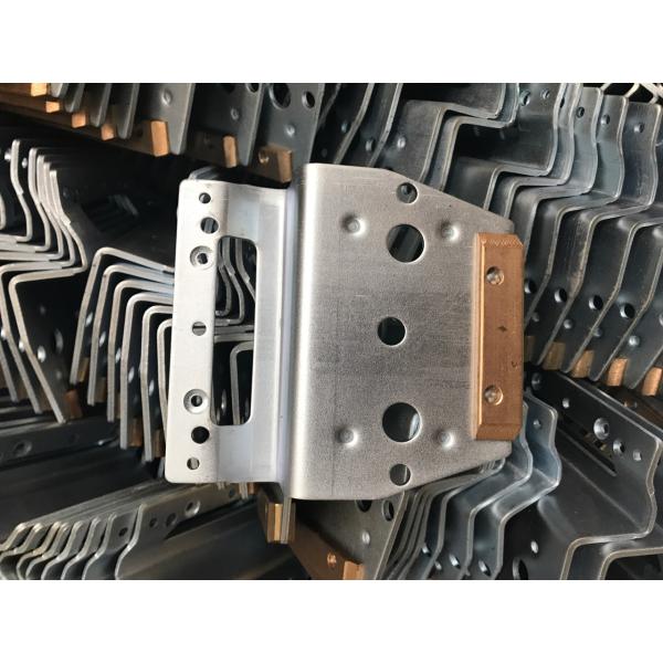 Metal Assembly Stenter Spare Parts Pin Holder Monforts Machinery PEEK Carbon