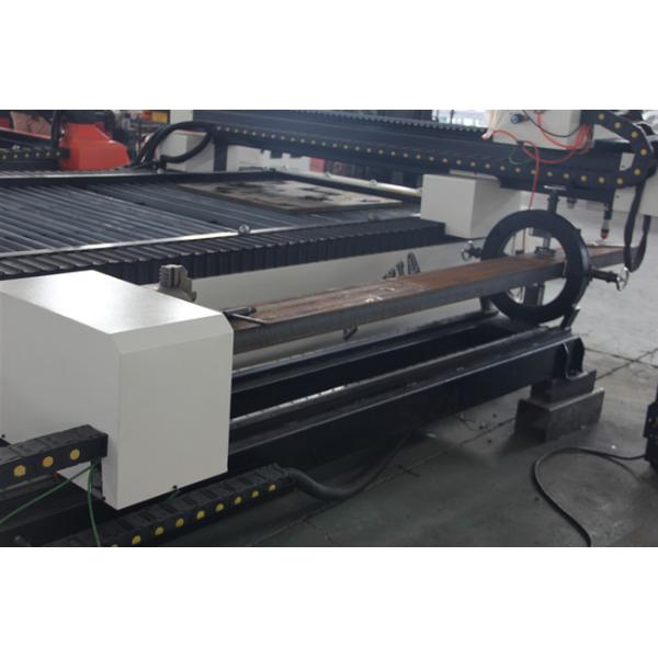 380V 3 резец плазмы оси участка 4