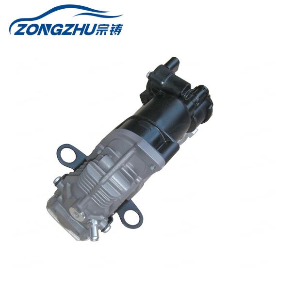 Bomba OE# A1663200104 do compressor da suspensão do ar de Mercedes-Benz W166 X166 para o carro