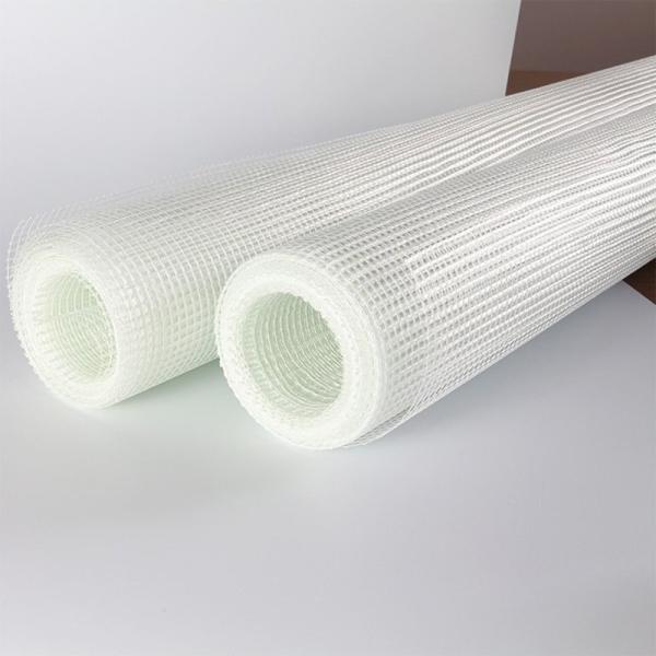 Ultra Lightweight Quick Dry Fiberglass Mesh Cloth Grid Cloth Durable