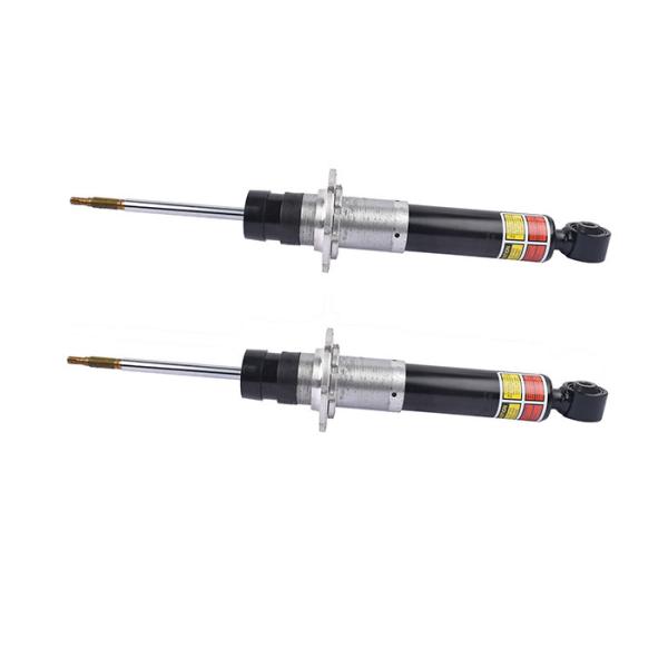 255863フェラーリ458のくもイタリア2010-2015年のための前部空気懸濁液の衝撃吸収材