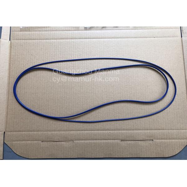 La junta del motor de 1000FA040P 1000FA090P fijó para JAC 1040 4DA1 1000FA151P