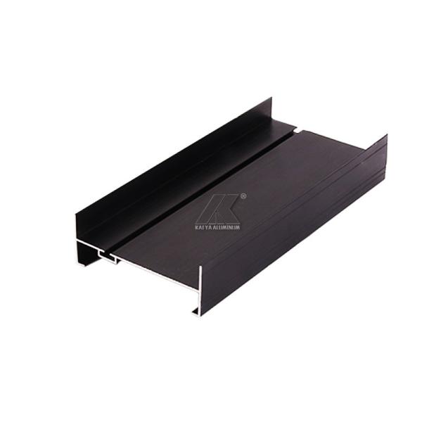 New Product Factory  Aluminium Profile To Make Door and Window  -  Buy Window And Door Profile