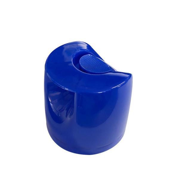 PP 35mm 52mm Aerosol Spray Can Cover For Tin Cans Wear Resistance