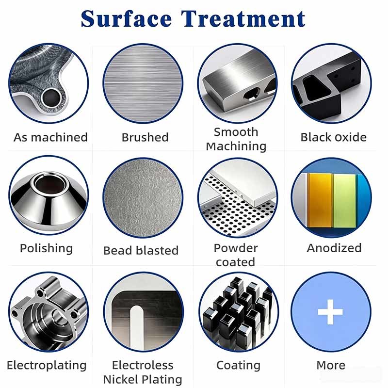 Custom CNC Machined Stainless Steel Flange Connector with Precision Inner Bore and Corrosion Resistance