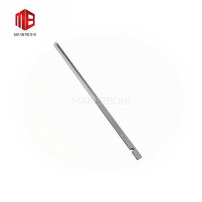 78798006 Lampe pour Gerber 255*7,9*2,36 mm Lampe de couteau à coupe pour Gerber machine à couper