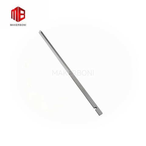 78798006 Blade For Gerber 255*7.9*2.36mm Cutter Knife Blades  For Gerber Cutter Machine