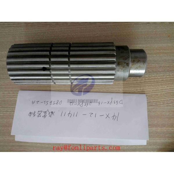 OEM quality komatsu D65 D85 bulldozer damper shaft 14X-12-11411