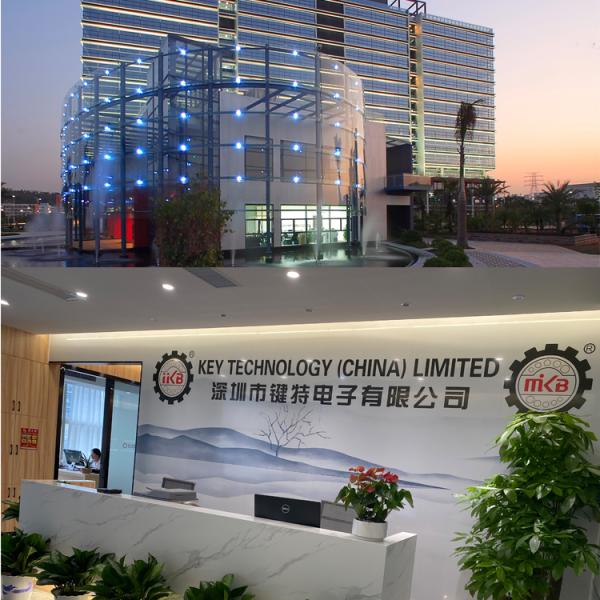 Ruggedied Silicone Rubber Military Level Touchpad With Resistor