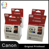 Capteur d'imprimante Canon G1000 Pour Canon G1010 G2000 G2002 G2010 G3000 G3010 G4000 G4010 BH-7 CH-7Tête d'impression