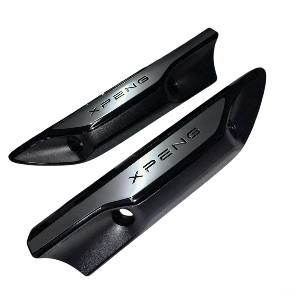 For Suitable for Xiaopeng G6 Side Camera Cover and Front Fender Decorative Panel OEM7185400FA1