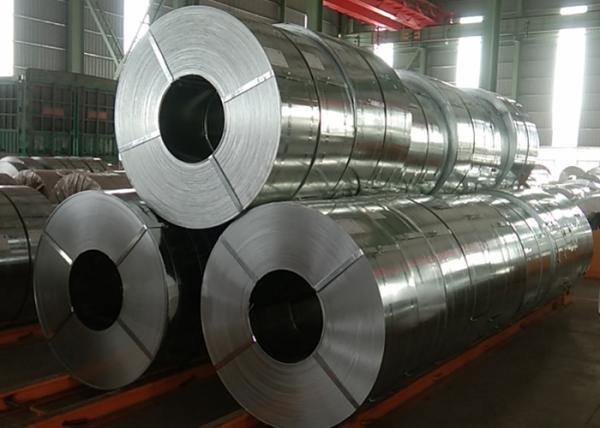Roofing Material DIN JIS Standard Hot Dipped Galvanized Steel Coils