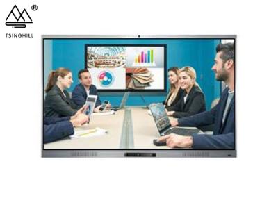 60 polegadas de saída VGA Interativo Digital Blackboard Multifuncional