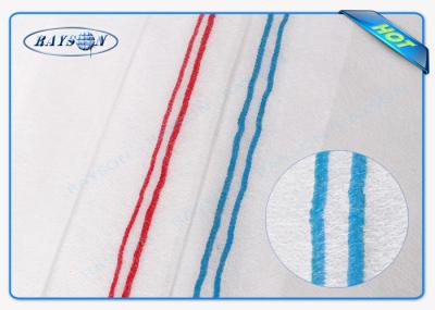 Enviro Agricultural Non Woven Landscape Fabric For Mulch Film And Greenhouse , Garden Landscape Fabric