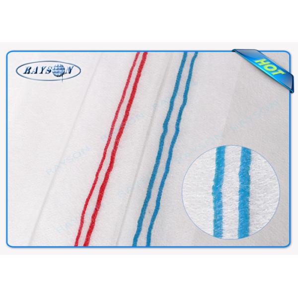 Super Width Agriculture PP Non Woven Landscape Fabric Small Rolls
