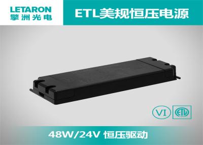 Sobre a proteção atual Constant Voltage Led Driver 24v