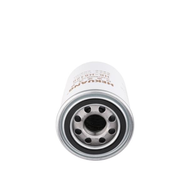 HEKUANG Hydraulic Oil Filter H6120 Cartridge Filter  For Diesel Vehicle Hydraulic System