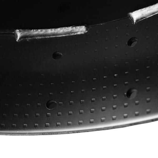 OEM 152.00.007 Q235 Q345 European Type Brake Shoe 4551E