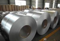 0.17x914mm AZ50 G550 Anti Finger Print Galvalume Steel Coil