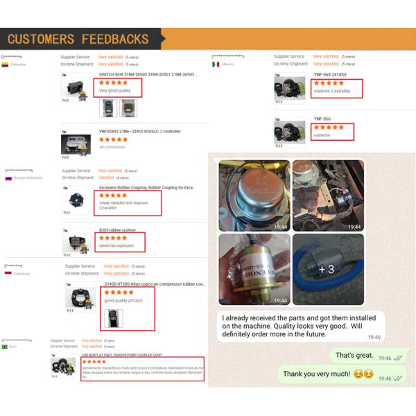 3102063 шланг воды 3088201 радиатора для экскаватора ZX200 ZX200-3 ZX240-3G Хитачи