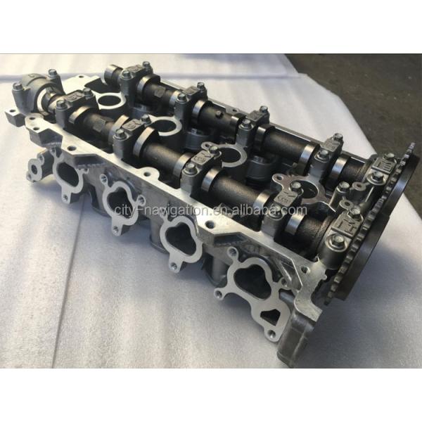 Глава цилиндра из нержавеющей стали для Suzuki Wagon Maruti Alto K10 Отличная производительность