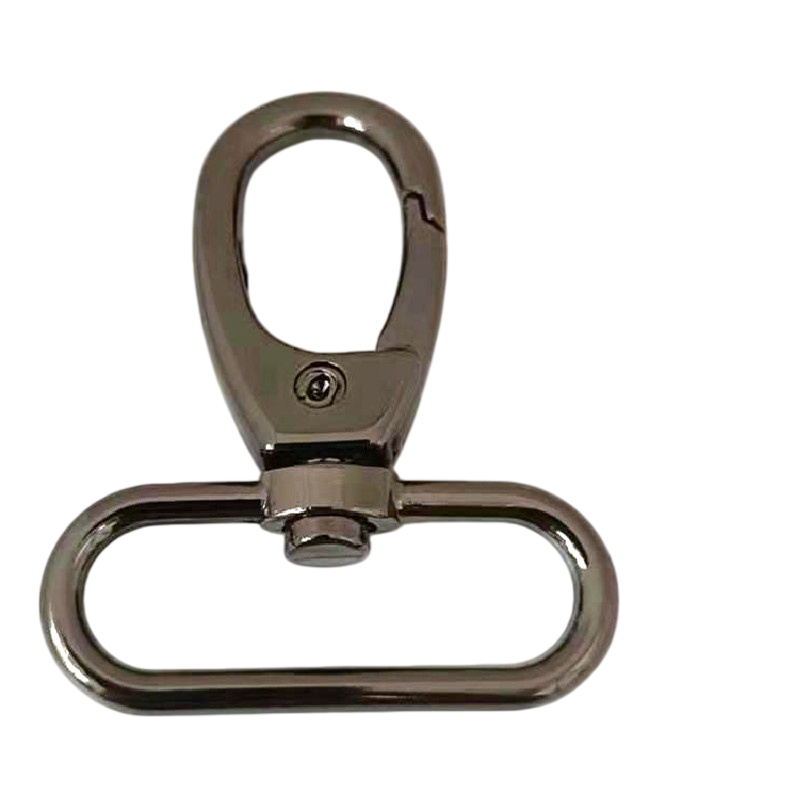 88T Die Casting Machine for Handbag Hardware Accessories Swivel Hook Alloy Dog Buckles Zinc Die Casting Machine