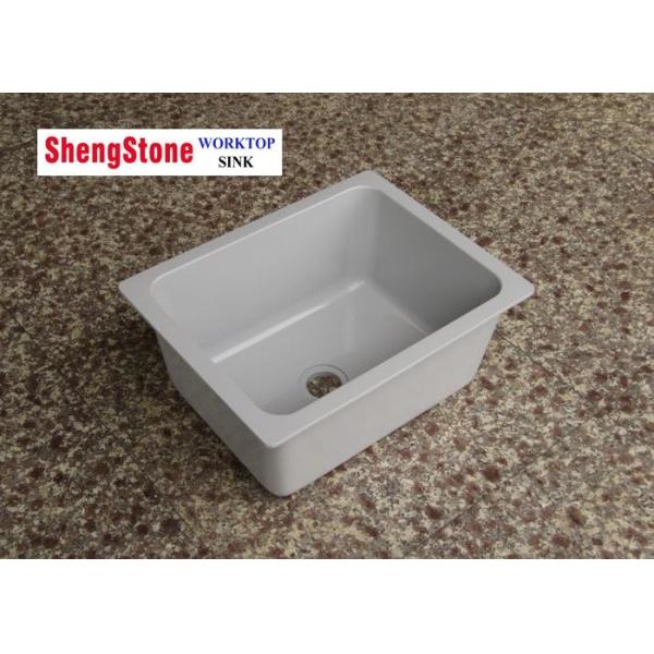 Кислотоупорное размера 98% раковины эпоксидной смолы аксессуаров лаборатории множественное серное