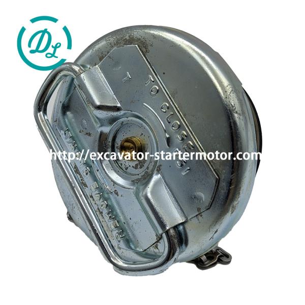 EexcavaStart  3512 3406 Excavator Radiator Cap Kit 294-9052 24VDC