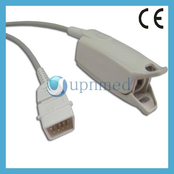 Corpuls DB9 Spo2 sensor
