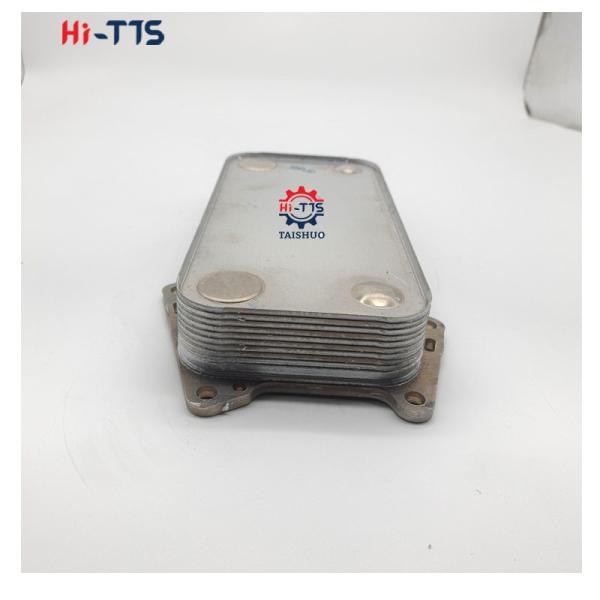 D6E Excavator Spare parts VOE20511773 04252961  Oil Cooler Core