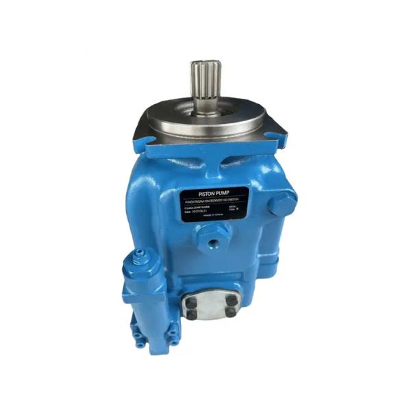 PVH серия PVH57 PVH74 PVH81 PVH98 PVH106 PVH131 PVH141 Гидравлический насос для Eaton Vickers