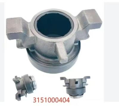 Moyeu de butée d'embrayage ODM d'origine d'usine 3151000404 Convient aux voitures poids lourd