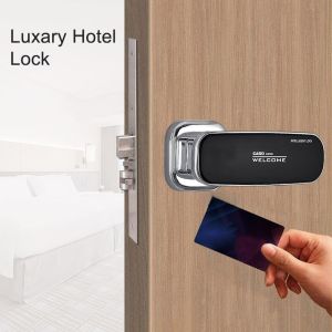 Split Hotel Lock