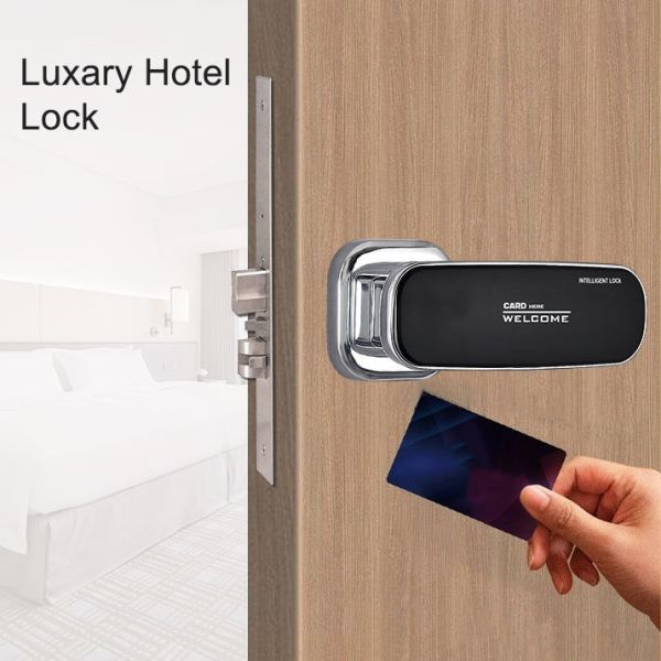 RF953 Split Hotel Lock