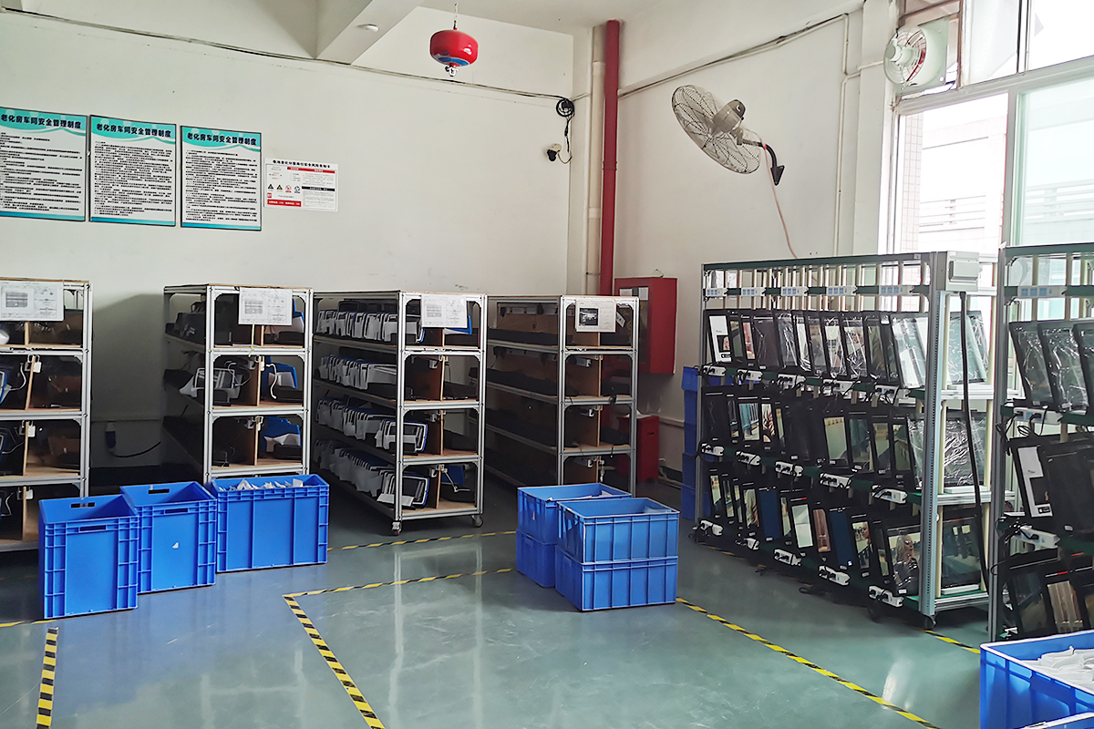 Shenzhen Kinstone D&T Develop Co., Ltd