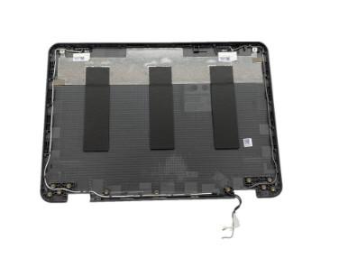 L'affichage à cristaux liquides d'ordinateur portable de 5CB0Z69409 Lenovo Chromebook 300E Gen3 AMD de retour couvrent d'antenne